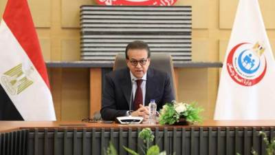 وزير الصحة يوجه بتكثيف الزيارات الميدانية للمنشآت الصحية بالمحافظات خلال شهر رمضان