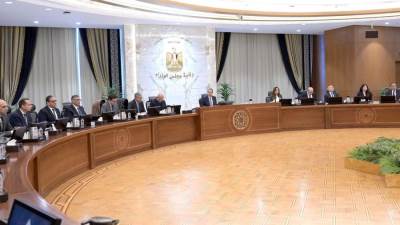 رئيس الوزراء يتابع استعدادات احتفالية افتتاح المتحف المصري الكبير