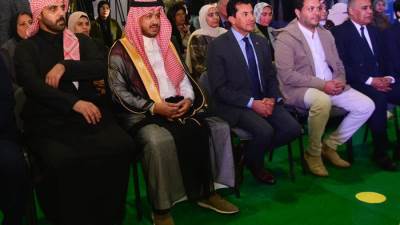 مناقشات حول ريادة الأعمال والشركات الناشئة خلال اليوم الثاني من مؤتمر المسؤولية المجتمعية للشباب