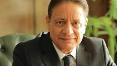 كرم جبر نائبا لرئيس حزب الوعي ورئيسا لمركز دراسات الحزب