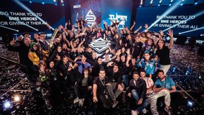 شركة BME تعلن عن شراكات استراتيجية لتعزيز صناعة الألعاب الإلكترونية في مصر