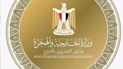 المتحدث الرسمي للخارجية: أي أطروحات أو مقترحات تلتف حول ثوابت الموقف المصري والعربي مرفوضة