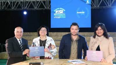 نبيلة مكرم: تعزيز اللغة العربية لدى الأجيال الجديدة من أهم القضايا المحورية التي توليها الدولة المصرية أهمية كبرى 