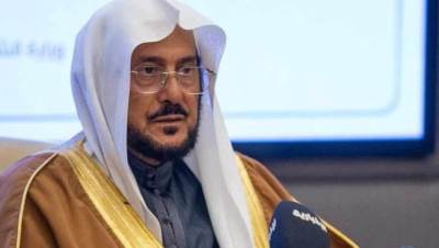 السعودية: تدشين برامج في شهر رمضان لتفطير الصائمين وتوزيع المصاحف والتمور لنحو 102 دولة