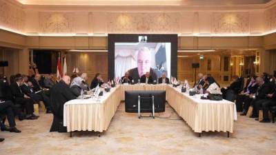 توماس فريدمان: خطة تهجير الفلسطينيين ستموت من تلقاء نفسها