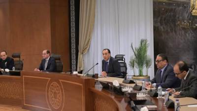 رئيس الوزراء: زيارة مُقبلة لرئيس الوزراء الكويتي إلى مصر للإعلان عن المشروعات المشتركة