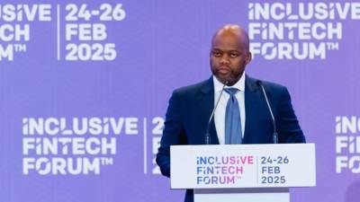 منطقة التجارة الحرة الأفريقية: سوق التكونولوجيا المالية الأفريقي سيحقق ٦٥ مليار دولار بحلول 2030
