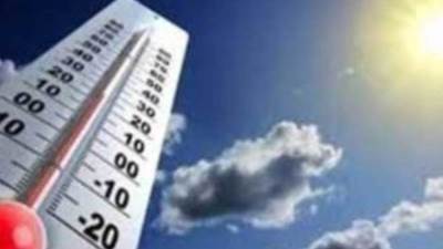 درجات الحرارة المتوقعة اليوم الخميس 27 فبراير على كافة المحافظات