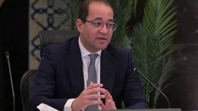 المالية: رفع الحد الأدنى للأجور إلى 7 آلاف جنيه اعتبارًا من الأول من يوليو 2025