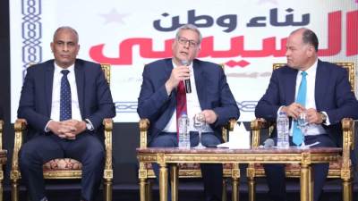 وزير البترول: زيادة الإنتاج والاستكشاف حقق وفرا مليار ونصف المليار دولار كل 6 أشهر من فاتورة استيراد الطاقة