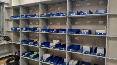 "الصحة": الانتهاء من تطوير المجمع الطبي بشبرا بما يتوافق مع معايير هيئة الاعتماد والرقابة الصحية