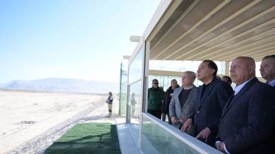 مدبولي: توجيهات رئاسية بالاهتمام بأعمال تطوير المواني