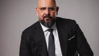 التجاري وفا بنك إيجيبت يعلن عن تعيين أحمد درويش مساعدًا للعضو المنتدب