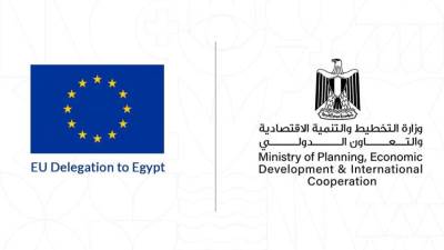 وزارة التخطيط والتعاون الدولي تستضيف اجتماعي متابعة تنفيذ مشروعي «دعم وتحسين إنتاج محاصيل الحبوب في مصر» و«التنمية الريفية المتكاملة»