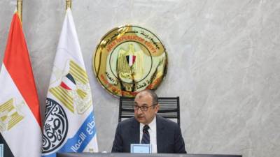 "قطاع الأعمال": ارتفاع مبيعات "القابضة للغزل والنسيج" إلى 4.1 مليار جنيه خلال "2023/ 2024"