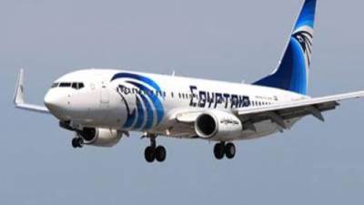 "مصر للطيران": غدًا إلغاء رحلات بين القاهرة وأثينا بسبب إضراب بمطار العاصمة اليونانية 