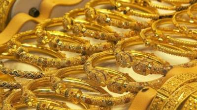 أسعار الذهب في مصر اليوم الجمعة 28 فبراير 2025