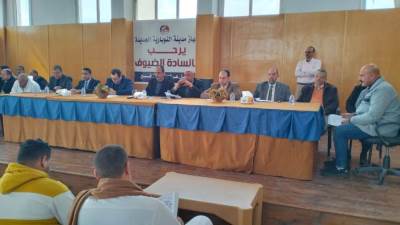 "الإسكان": بيع أراضٍ بنشاط مخابز ومحال ووحدات وصيدليتين بالعاشر والنوبارية الجديدة