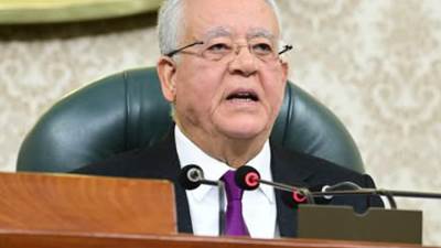 الموافقة على مجموع مواد مشروع "الإجراءات الجنائية" أبرز إنجازات النواب خلال أسبوع