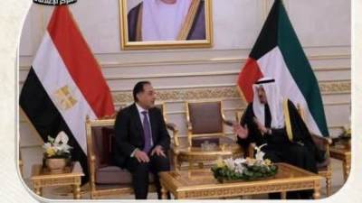 أبرز أنشطة رئيس مجلس الوزراء هذا الأسبوع.. لقاءات واجتماعات وافتتاحات للمشروعات القومية