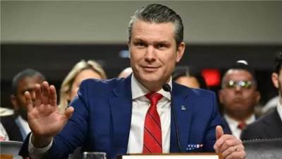 البنتاجون: ترامب أمر بإلغاء القيود على الغارات الجوية فى الخارج