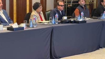 عبدالغفار: استراتيجية الصحة الرقمية هي الضمانة الحقيقية لتحقيق العدالة الصحية