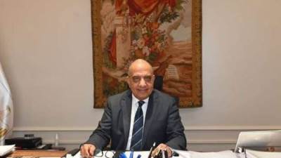 وزير الكهرباء: مد ساعات العمل في مراكز خدمة المواطنين حتى العاشرة مساءً خلال رمضان