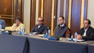 وزير الصحة: استراتيجية الصحة الرقمية هي الضمانة الحقيقية لتحقيق العدالة الصحية