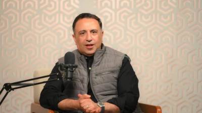 اليوم .. وزارة التضامن الاجتماعي تطلق بودكاست .."أبطال الحكاية"