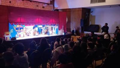 وزارة الثقافة تطلق مشروع “الليلة الكبيرة في كل مكان” احتفاءً بالتراث المصري مع بداية شهر رمضان