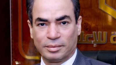 المسلماني: خريطة غير مسبوقة لإذاعة القرآن الكريم في رمضان .. تلاوات تذاع لأول مرة 