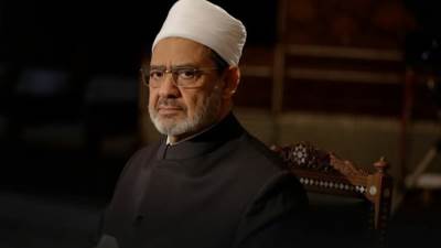 «بيت الزكاة والصدقات يقدم 3000 وجبة لإفطار الصائمين بالجامع الأزهر