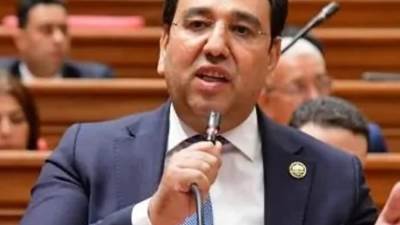 وكيل الشؤون العربية بالنواب: مصر تتحرك وفق رؤية استراتيجية شاملة تهدف إلى إعادة إعمار قطاع غزة