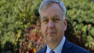 سفير ألمانيا بالقاهرة يهنئ الشعب المصري بحلول شهر رمضان المعظم