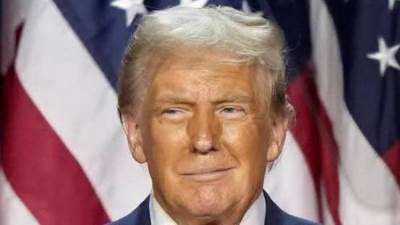 طبيب ترامب: الرئيس الأمريكي سيخضع لفحوصات طبية في المركز العسكري الشهر المقبل