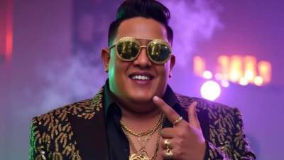 حبس حمو بيكا سنة مع النفاذ وتغريمه 500 جنيه بتهمة حيازة سلاح أبيض