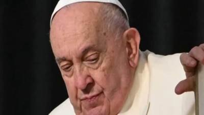 الفاتيكان: حالة البابا فرنسيس مستقرة