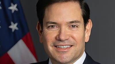 وزير الخارجية الأمريكي يوجه تهنئة للمسلمين بمناسبة حلول شهر #رمضان