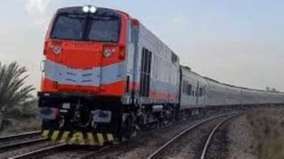 قطار تالجو.. مواعيد وأسعار الرحلات على خطوط السكة الحديد