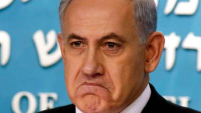 نتنياهو: توقف دخول البضائع والمساعدات إلى قطاع غزة بدءا من اليوم