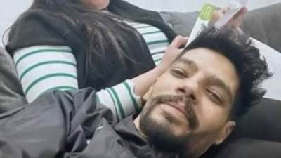 نقل إبراهيم شيكا لاعب الزمالك السابق للعناية المركزة بعد تدهور حالته الصحية