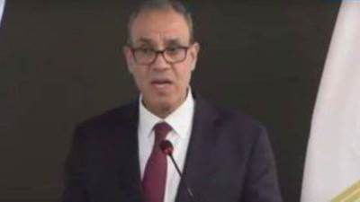 وزير الخارجية: المباحثات مع المفوضية الأوروبية تناولت إزالة كل العقبات البيروقراطية