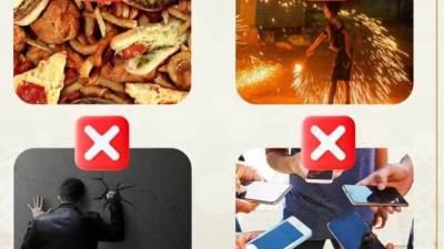 وزارة الأوقاف تطلق حملة "رمضانك أجمل" لتعزيز القيم والسلوكيات الإيجابية في رمضان