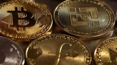 ارتفاع سعر العملات المشفرة بعد تصريحات ترامب