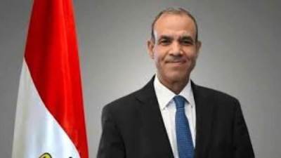 وزير الخارجية يؤكد ضرورة تبنى عملية سياسية شاملة تضم كل السوريين