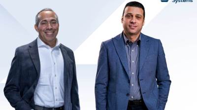 جيزة سيستمز تعلن عن تعيين المهندس أحمد الحراني كرئيس تنفيذي للشركة