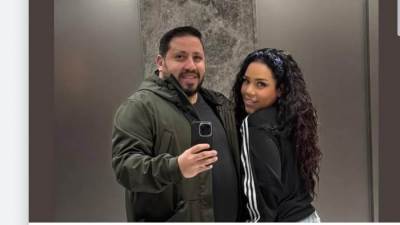 حبيبتي رجعت لحضني.. زوج شيماء سيف يعلن عودتهما بعد الطلاق