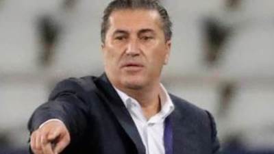 بيسيرو: مستوى الزمالك يتطور ولدينا العديد من الغيابات في مباراة إنبي