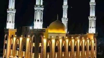 وزارة الأوقاف تُعلن تشغيل أول مسجد يعمل كليًا بالطاقة الشمسية