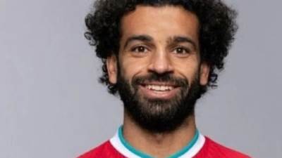 محمد صلاح ينافس بـ 3 أهداف على جائزة هدف الشهر لليفربول